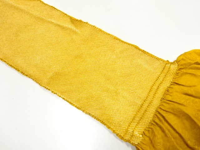 Japanese Kimono / Furisode Silk